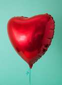 Balloon "Heart"