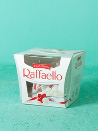 Candies "Raffaello"