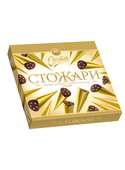 Candies "Stozhary" 232 g.