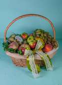 Fruit basket "Delight"