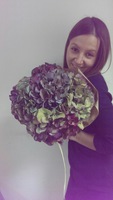 Поделитесь впечатлением Магазин доставки цветов по Киеву