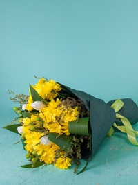 Букет цветов "Афродита"