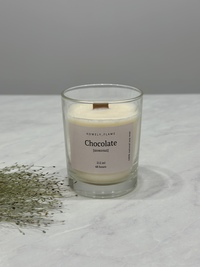 Aroma candle Chocolate, 212 ml