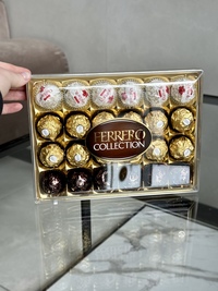 Конфеты Ferrero Rocher, 240 г