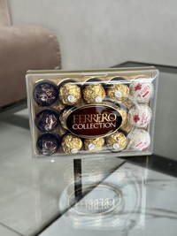 Ferrero Rocher Candies, 172 g