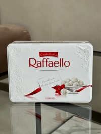 Конфеты Raffaello, 300 г